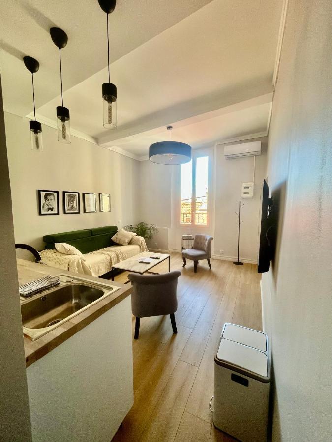 Nouveau Loft: Vieille-Ville, Musee Picasso, Marche Антіб Екстер'єр фото
