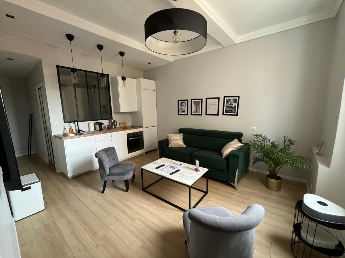 Nouveau Loft: Vieille-Ville, Musee Picasso, Marche Антіб Екстер'єр фото